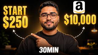 How to Become a Successful Amazon Seller From Zero | বাংলা Complete Guide 2026