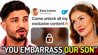Kara is showing her THANGS on OF for $4 and Rebecca is showing everything for FREE