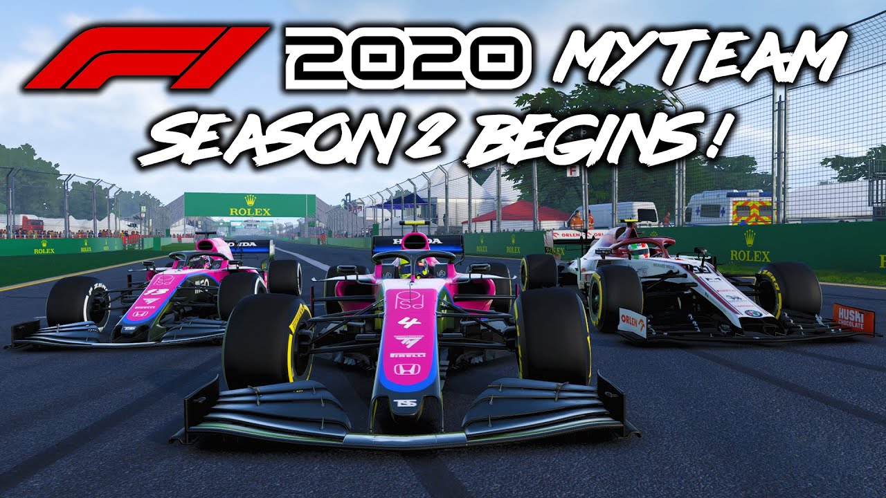 f1 2020 my team season 2