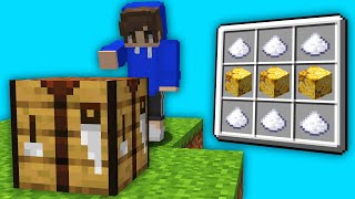 You NEED this Recipe in Minecraft Skyblock | Cosmic Sky
You NEED this Recipe in Minecraft Skyblock | Cosmic Sky
↓ Cosmic Sky Information ↓
Java IP → cosmicsky.net
Bedrock IP and Port → non-compatible
Website or Store → https://buy.cosmicsky.net
Discord Server → https://discord.gg/cosmicgames
↓ Affiliates ↓
Minecraft Marketplace → https://buy.minecraft.net/notconner
Best Minecraft Servers → https://play.best-minecraft-servers.co/?partner=notconner
notconner,akumamc,akumamc prison,akumamc skyblock,cosmic prisons,cosmic sky,mchub,minecraft,minecraft but,minecraft challenge,minecraft mod,minecraft prison,minecraft prison server,minecraft servers,minecraft skyblock,minecraft skyblock 100 days,minecraft skyblock challenge,minecraft skyblock ep 1,minecraft skyblock horror,minecraft skyblock hypixel,minecraft skyblock mob farm,minecraft skyblock modded,minecraft skyblock server,minecraft skyblock timelapse
#minecraft #minecraftskyblock #minecraftprison You NEED this Recipe in Minecraft Skyblock | Cosmic Sky