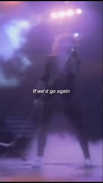 Scorpions - Still loving you story wa full screen