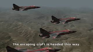 Ace Combat Zero OST - The Round Table (Bass Boosted)