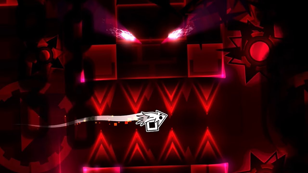 Every Verified Impossible Level in 2025 — Geometry Dash - YouTube