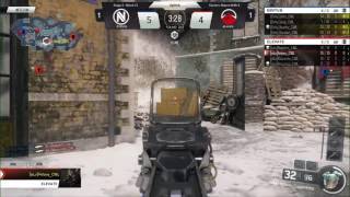 7/5 NA Pro Division compLexity Gaming vs Team EnVyUs - Call of Duty® World League