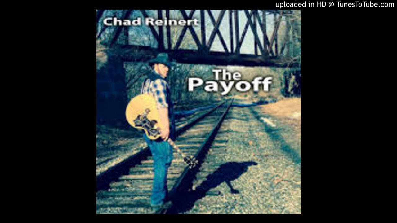 ONE PAIR OF HANDS---CHAD REINERT