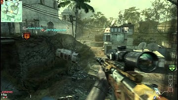 TWO RANDOM THROWING KNIVES IN ONE GAME