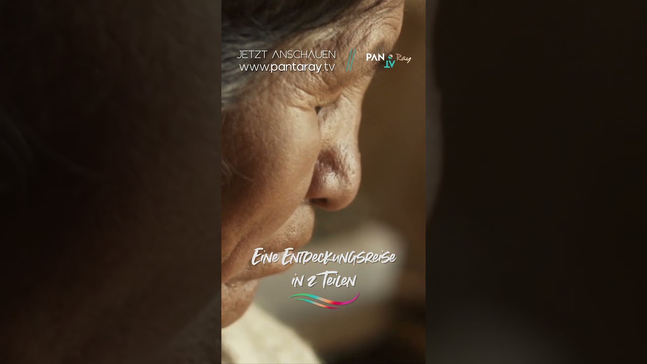 PERU - PORTALE IN ANDERE WELTEN // PANTARay.TV