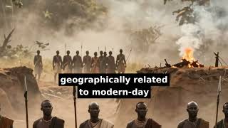 Africa's HIDDEN Empires: The Untold Story
