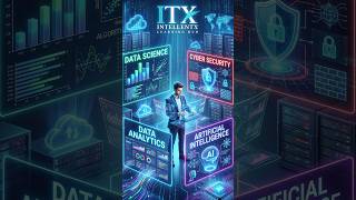 ITX Intellentx Learning Hub - 96182 92888