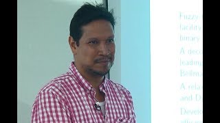 A MCLP Based Optimization of Complex Processes: A Novel Computational Approach