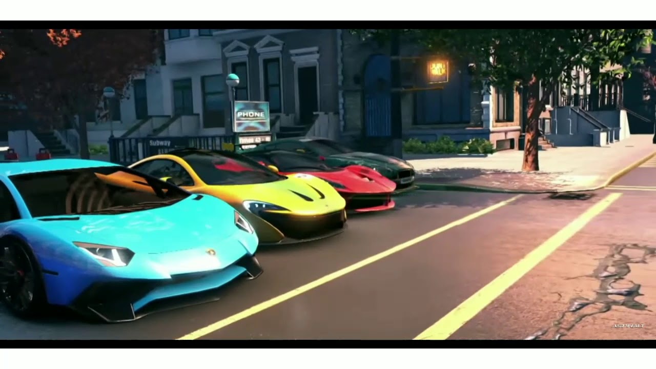 asphalt 4 elite racing dsi rom downloads