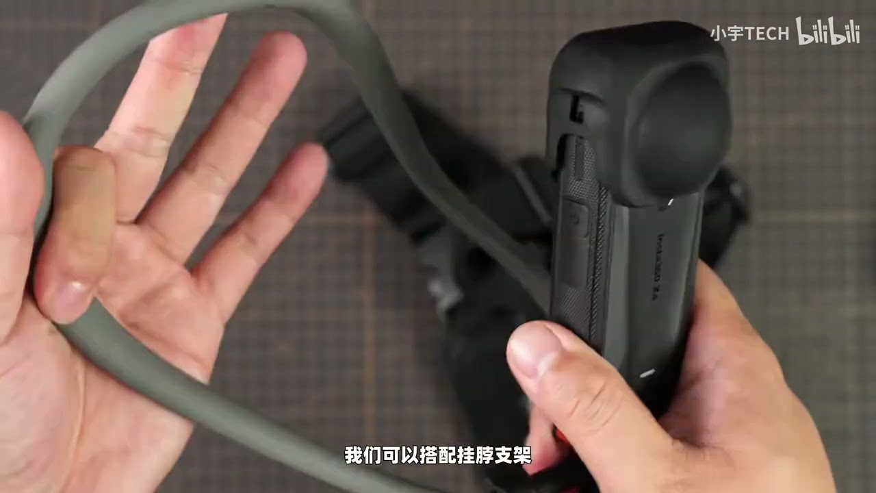 影石Insta360X4 Air軟硬體玩法深度體驗分享：全景攝影、輕量化設計、8K解析度與可更換鏡頭實測