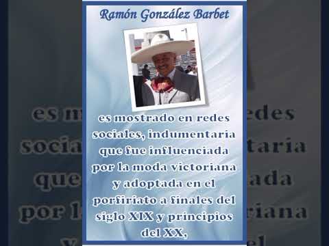 Con el paso del tiempo la indumentaria charra ha ido evolucionando, sufriendo cambios y modificaciones, pero no debe perderse su forma tradicional e histórica