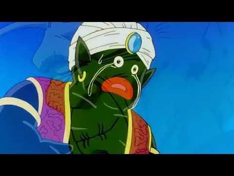 Piccolo y kamisama