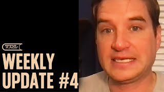 A Look Inside Cal Newport’s High Volume Reading System | Weekly Update #4