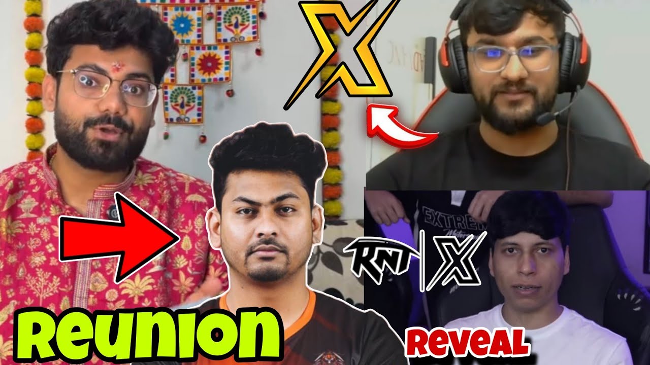 RNtx Alpha Invite Dynamo Reunion Hydra ❤️ Osmium On TX 🏆 RNTx Announcement 