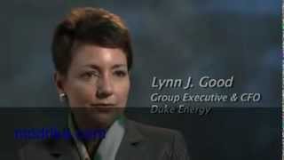 Career Growth in Corporate Finance