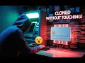 😱 Hackers Can Clone Your ATM Card REMOTELY — Here’s How They Do It!