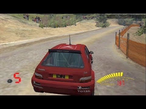 V-Rally 3