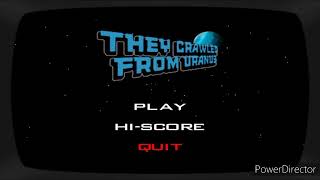 GTA San Andreas: They Crawled From Uranus Theme