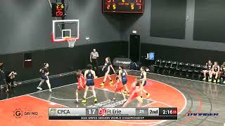 ⭐️⭐️⭐️⭐️ Cearah Parchment Dominates in the Grind Session Semi Finals