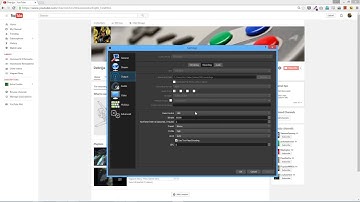 OBS settings - great for streaming and 1080p 60fps recording