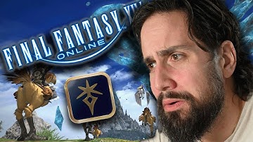 Dear FFXIV Community, we need to talk....