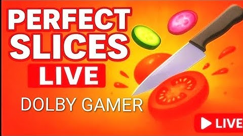 Perfect slice Live Now part 17 😱🔥 #live #shortfeed