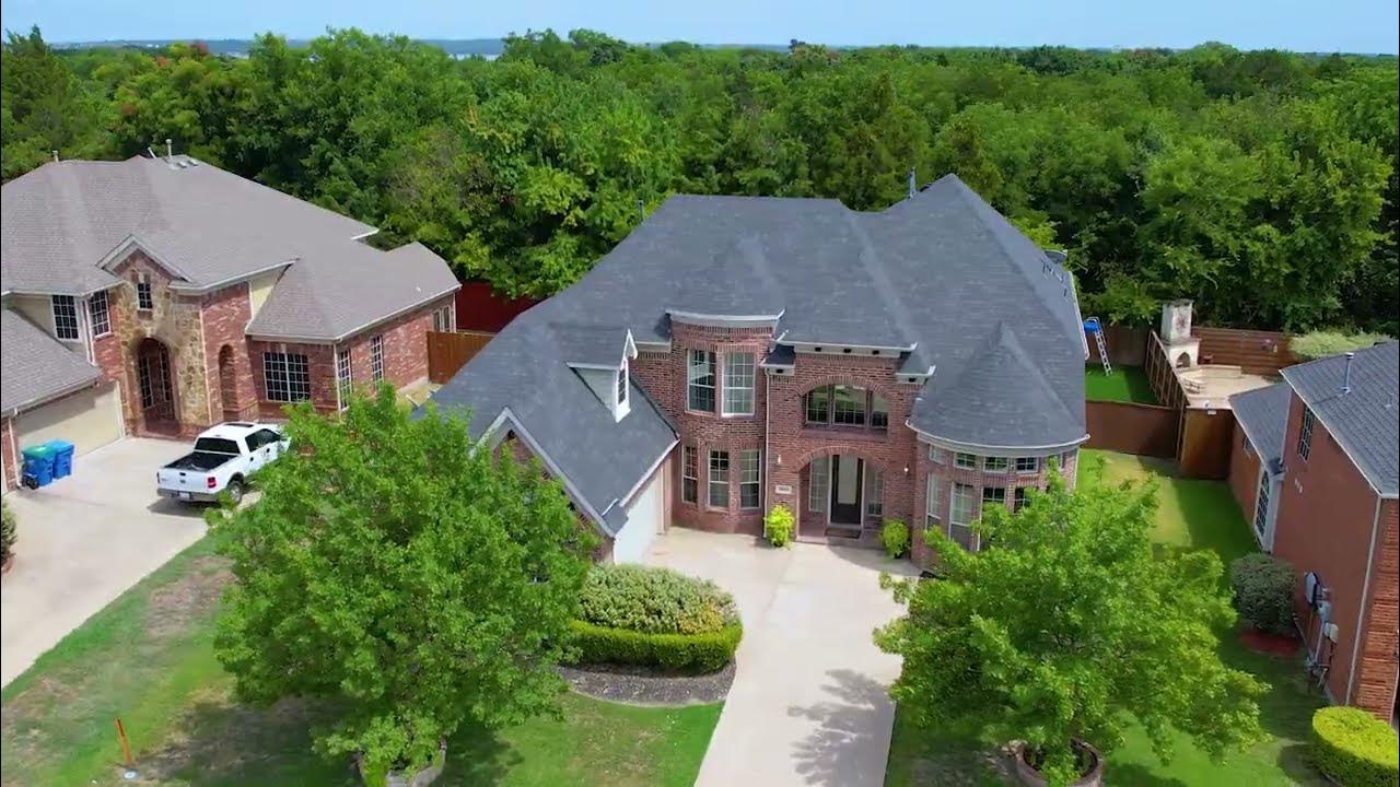 🌟 New Price Alert in WATERVIEW Home For Sale in Rowlett, Texas! 🌟