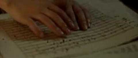 Copying Beethoven — trailer