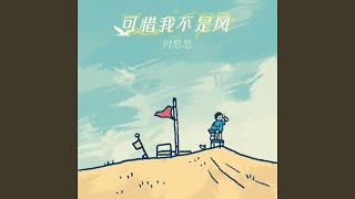 可惜我不是风