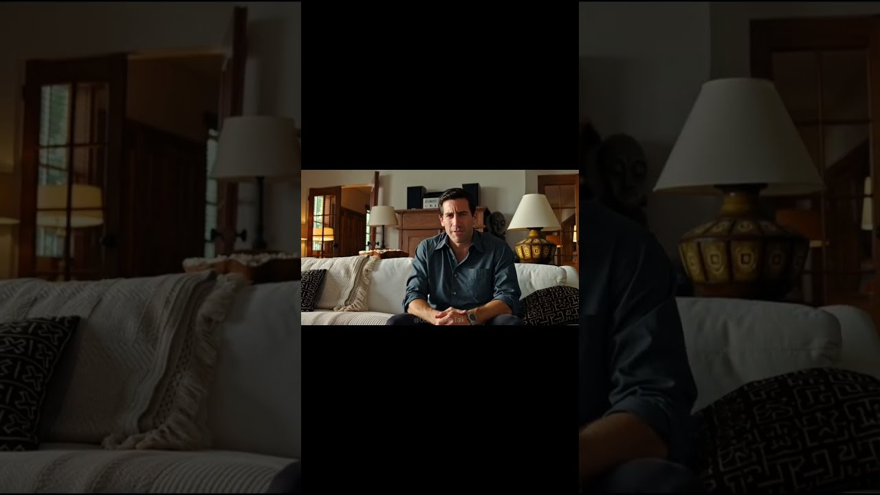 REMAIN Official Teaser Breakdown | Is Tate Really a Ghost? #usa #movie #officialtrailer #usashorts