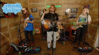 FLIPTURN - Full Set & Interview (Live in Austin, TX 2022) #GreenRoomSessions