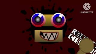 Bluekikos Splaat Him 2