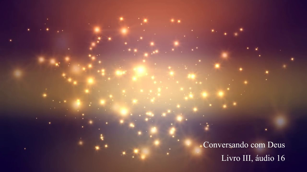 A nossa espécie está num ponto em que ou ILUMINA-SE ou DESTRÓI-SE (CCD3-016)