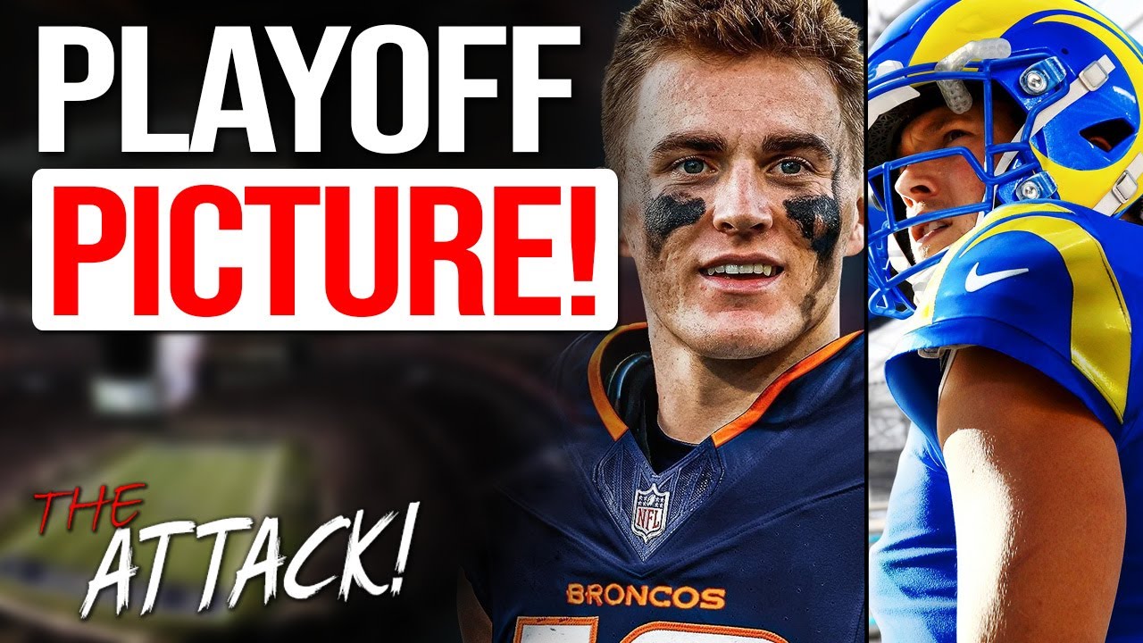 NFL Playoffs Debate GETS HEATED, Super Bowl PREDICTIONS, & Head Coaching Vacancies!