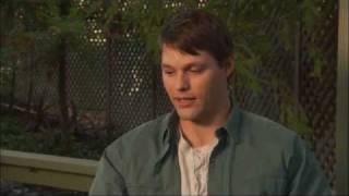 EXCLUSIVE: Class - Justin on making a movie for the whole family