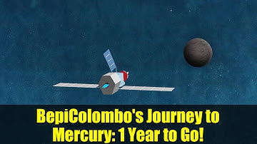 BepiColombo