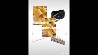 What Do Surinamese Parents Use 