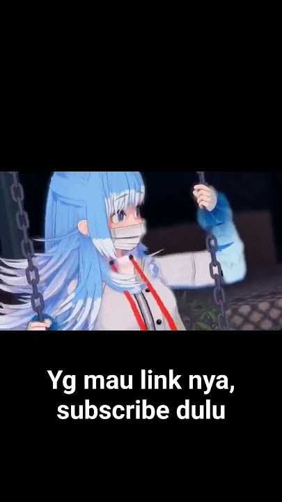 kobo main ayunan #kobo_kanaeru #koboexe