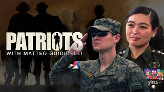 Col. Francel Margareth Padilla: The woman behind the voice of the AFP | Patriots