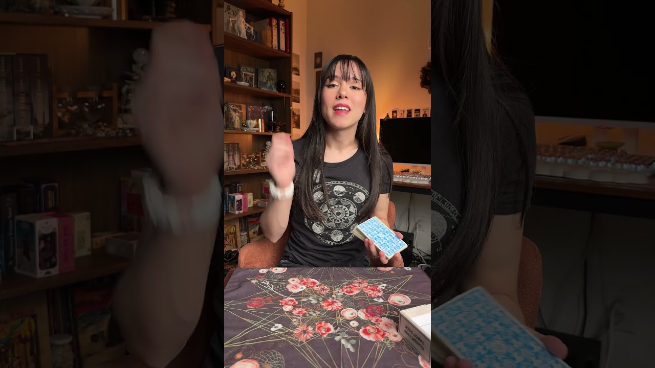 Как практиковать Таро в одиночку