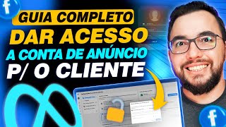 Guia Completo: Como Adicionar Administrador no Gerenciador de Anúncios do Facebook