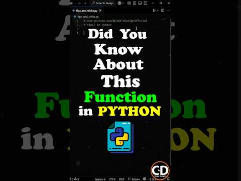 Did You Know