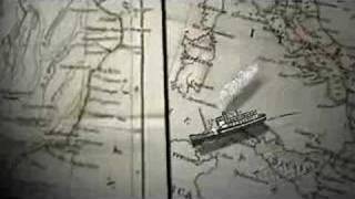 Feels | Reel 2006 Motion Graphics