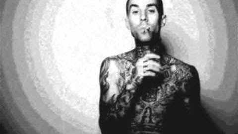 Travis Barker - Misfits (F/Steve Aoki)