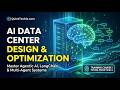 Module-1. AI Data Center Design &amp; Optimization  -Training course for NVIDIA® NCP-AIN