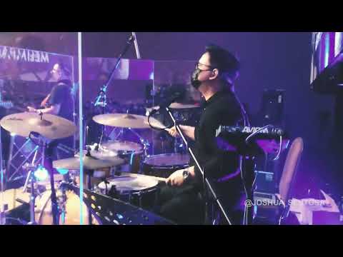 Sukacita Melimpah ( NDC Worship ) by Ps. Vriego Soplely || GSJS Pakuwon Mall l, Surabaya