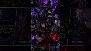 The Nexus Realm is opening again… 👁️🌌And the shadows are becoming stronger than ever ⚔️