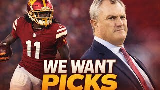 Brandon Aiyuk Saga UPDATE | 49ers